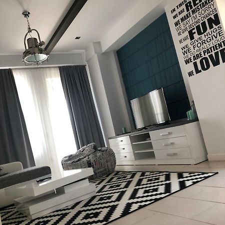 Le Reve Apartment Mamaia Nord Exterior foto