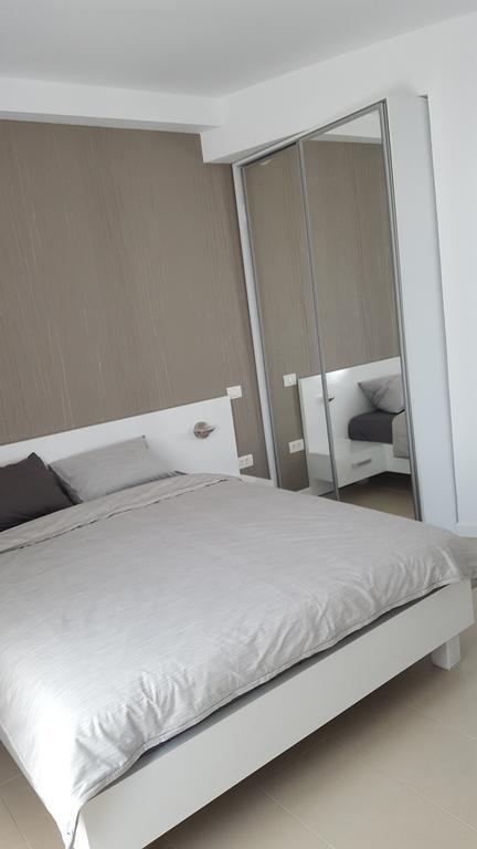 Le Reve Apartment Mamaia Nord Exterior foto