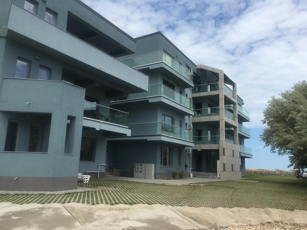 Le Reve Apartment Mamaia Nord Exterior foto