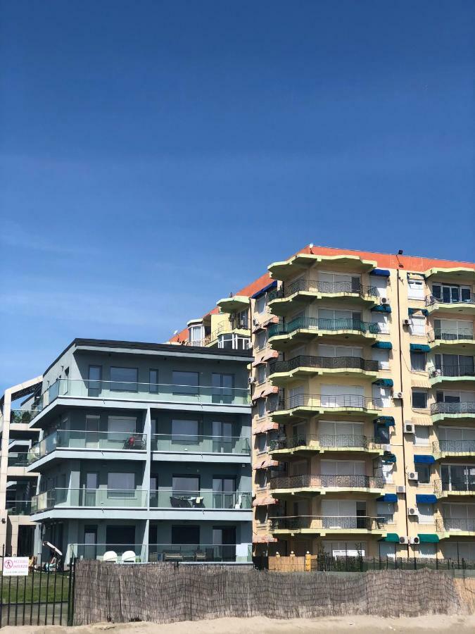 Le Reve Apartment Mamaia Nord Exterior foto